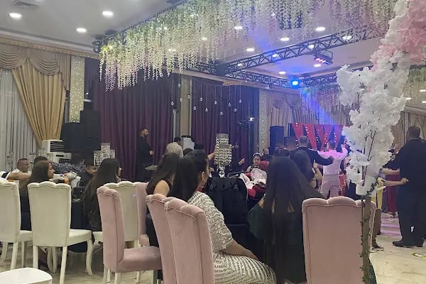 Classis Garden Düğün Salonu - Resim 11