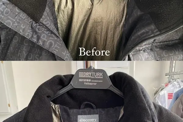 Drypak's Kuru Temizleme - Resim 20