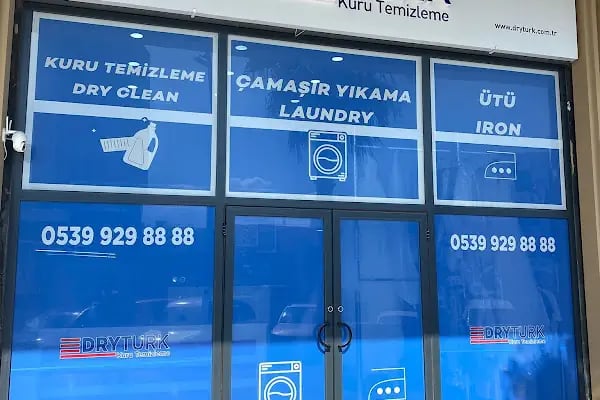 Drypak's Kuru Temizleme - Resim 1