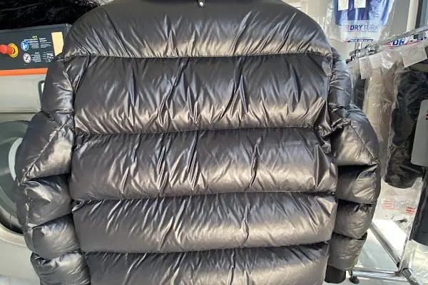 Drypak's Kuru Temizleme - Resim 3