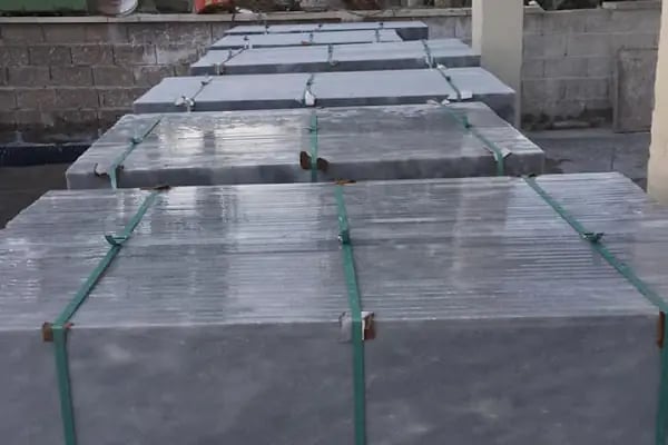 Gümüş Kardeşler Mermer Atölyesi - Resim 14