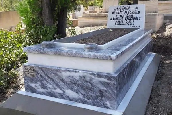 Gümüş Kardeşler Mermer Atölyesi - Resim 9