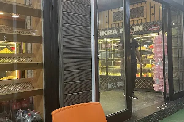 İkra Firin Unlu Mamüller - Resim 6