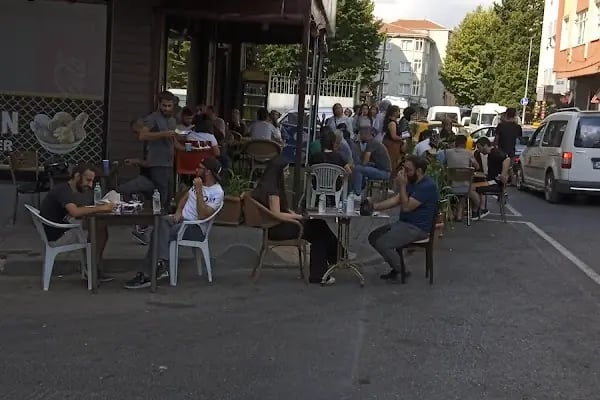 İkra Firin Unlu Mamüller - Resim 5