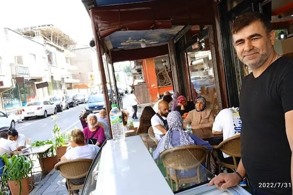 İkra Firin Unlu Mamüller - Resim 7