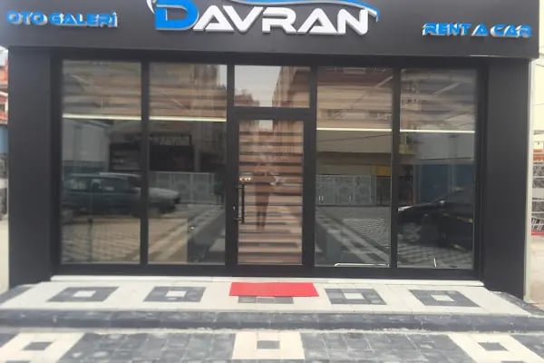 Davran Rent A Car (Çumra Rent A Car | Çumra Oto Kiralama) - Resim 8