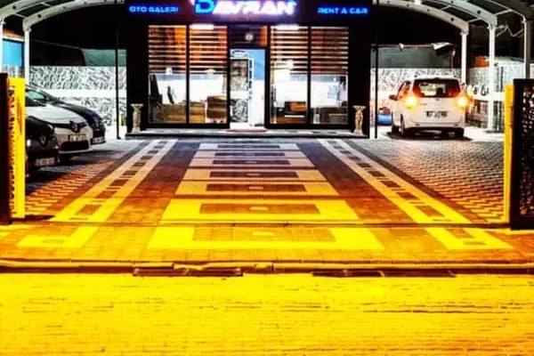 Davran Rent A Car (Çumra Rent A Car | Çumra Oto Kiralama) - Resim 9