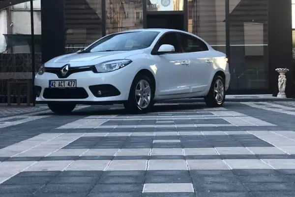 Davran Rent A Car (Çumra Rent A Car | Çumra Oto Kiralama) - Resim 6