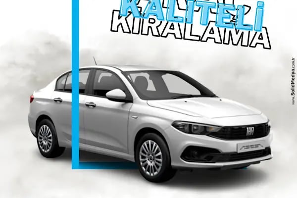 Davran Rent A Car (Çumra Rent A Car | Çumra Oto Kiralama) - Resim 13