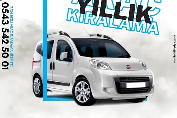 Davran Rent A Car (Çumra Rent A Car | Çumra Oto Kiralama) - Resim 16