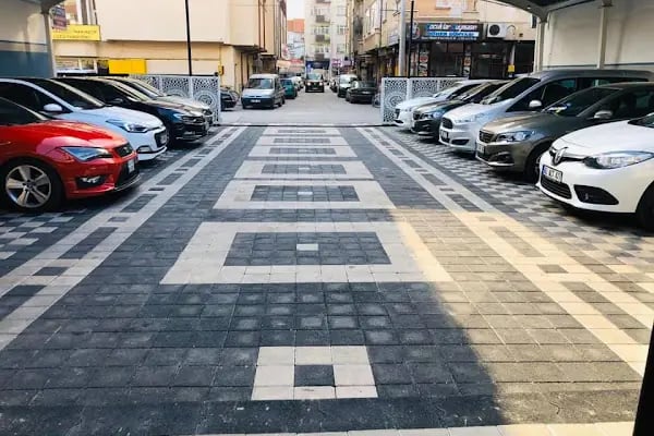Davran Rent A Car (Çumra Rent A Car | Çumra Oto Kiralama) - Resim 20