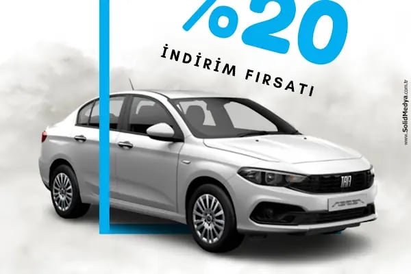 Davran Rent A Car (Çumra Rent A Car | Çumra Oto Kiralama) - Resim 11