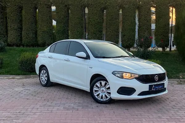 Davran Rent A Car (Çumra Rent A Car | Çumra Oto Kiralama) - Resim 5