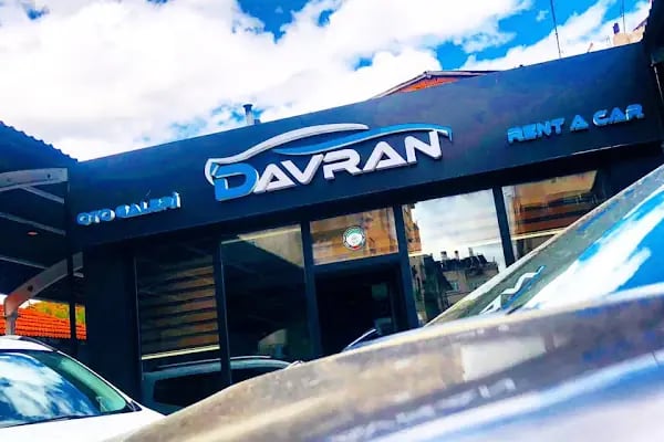 Davran Rent A Car (Çumra Rent A Car | Çumra Oto Kiralama) - Resim 7