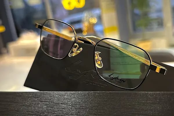 Bilgi Optik - Resim 1