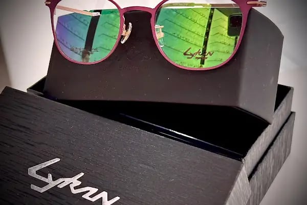 Bilgi Optik - Resim 7
