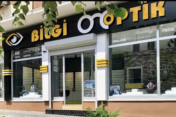 Bilgi Optik - Resim 8