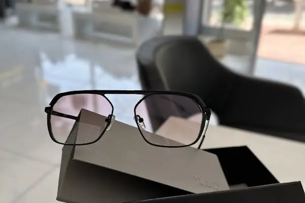 Bilgi Optik - Resim 4