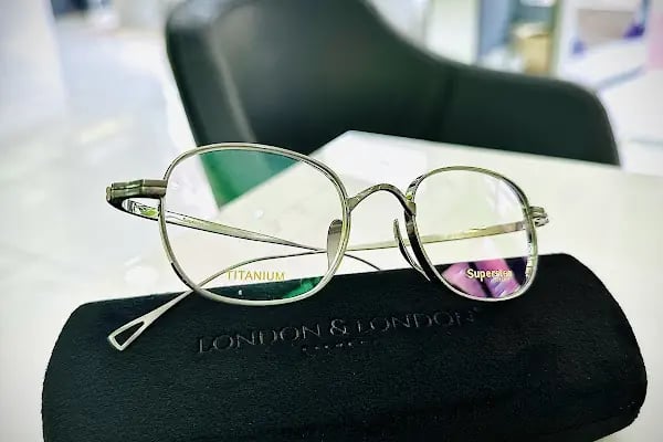 Bilgi Optik - Resim 5