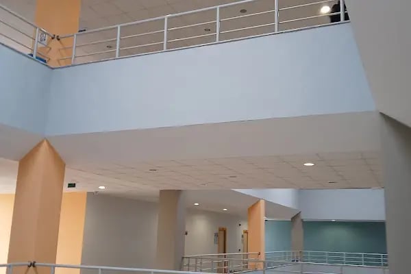 Kocaeli Üniversitesi İlahiyat Fakültesi - Resim 3