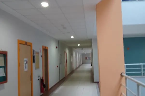 Kocaeli Üniversitesi İlahiyat Fakültesi - Resim 5