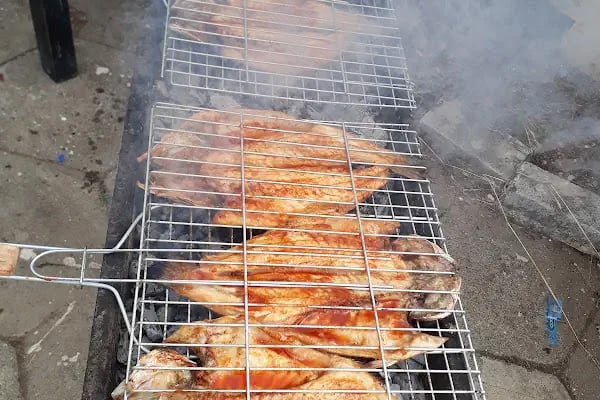 Esentepe sitesi havuzbaşi Aile kafe bar - Resim 1
