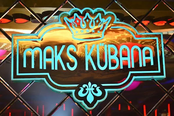 Maks Kübana Eğlence Merkezi - Resim 3
