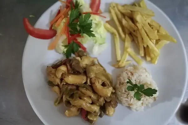 Mahzen Cağ &amp; Kebap - Resim 2