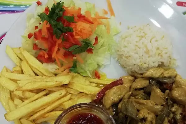 Mahzen Cağ &amp; Kebap - Resim 13