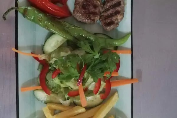 Mahzen Cağ &amp; Kebap - Resim 11