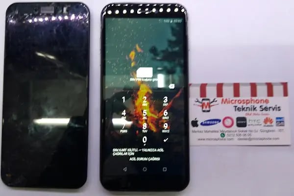 Microsphone Onarım Merkezi - Resim 20