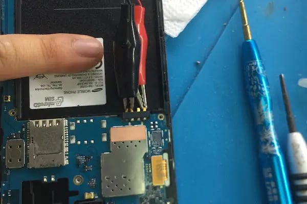 Microsphone Onarım Merkezi - Resim 15