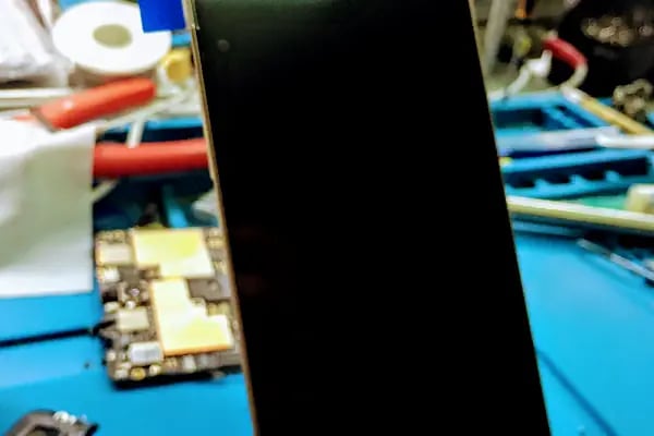 Microsphone Onarım Merkezi - Resim 18