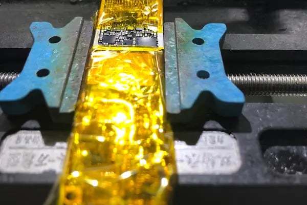 Microsphone Onarım Merkezi - Resim 8