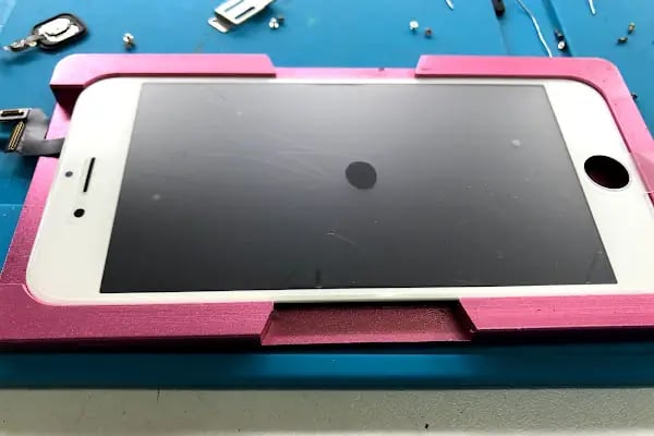 Microsphone Onarım Merkezi - Resim 7