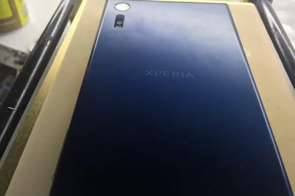 Microsphone Onarım Merkezi - Resim 16