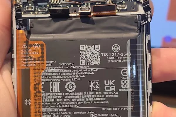 Microsphone Onarım Merkezi - Resim 2