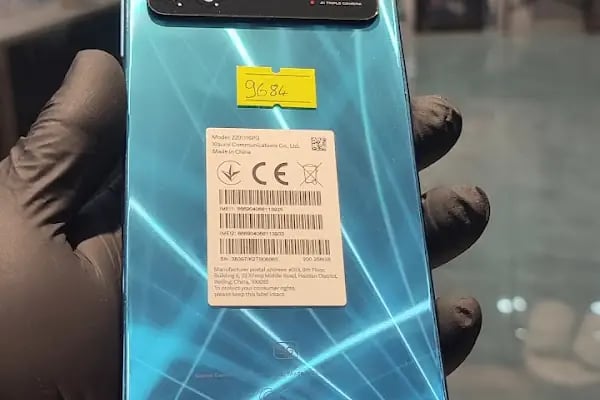 Microsphone Onarım Merkezi - Resim 3