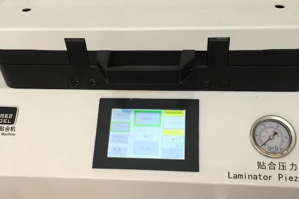 Microsphone Onarım Merkezi - Resim 13