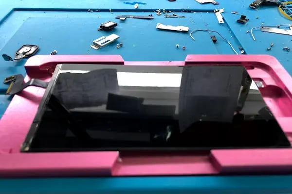 Microsphone Onarım Merkezi - Resim 9