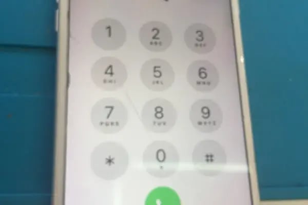 Microsphone Onarım Merkezi - Resim 17