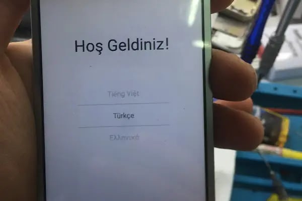 Microsphone Onarım Merkezi - Resim 11