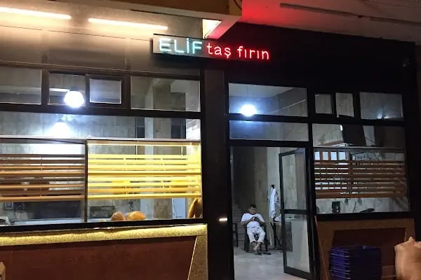 Elif Taş Fırını - Resim 4