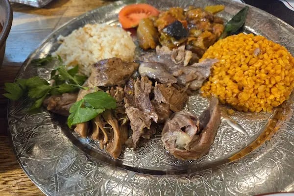KMU Mehmet Usta | Aksaray Restaurant &amp; Kahvaltı - Resim 8