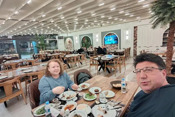 KMU Mehmet Usta | Aksaray Restaurant &amp; Kahvaltı - Resim 18