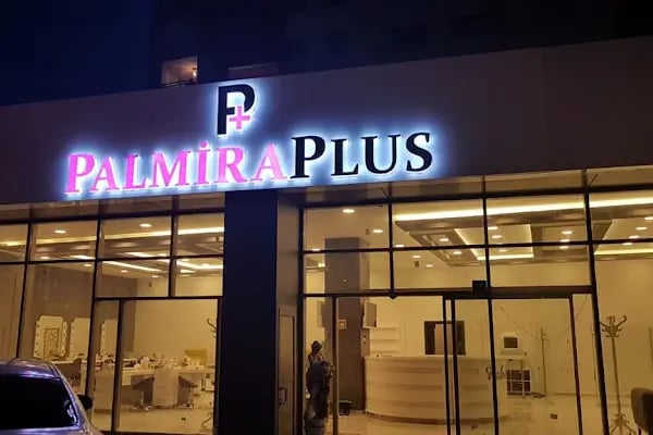 Palmira Plus - Resim 6