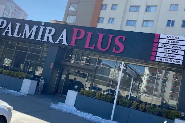 Palmira Plus - Resim 15