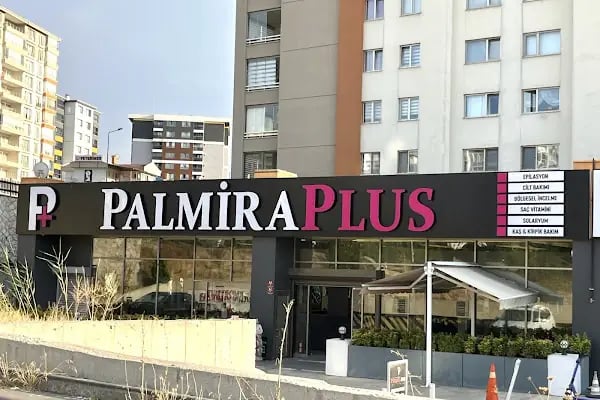 Palmira Plus - Resim 3