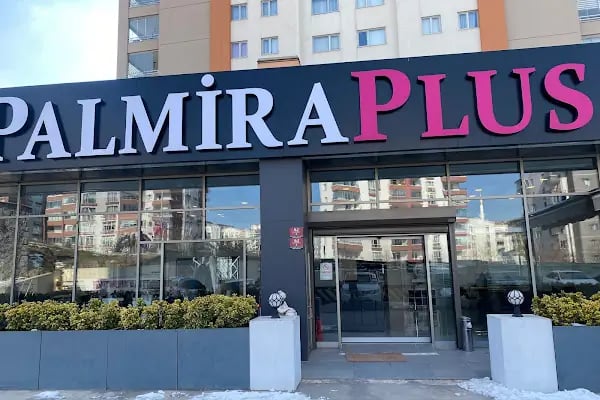 Palmira Plus - Resim 18