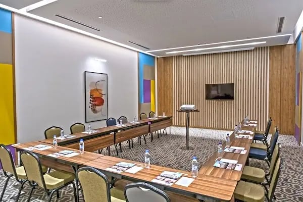 Hampton by Hilton Sakarya - Resim 6